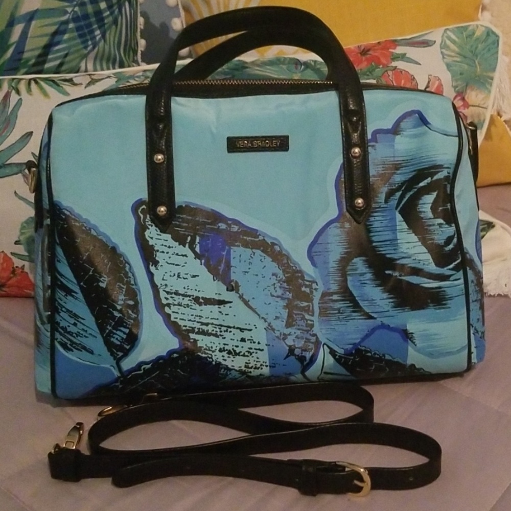 Vera Bradley Crossbody Bag